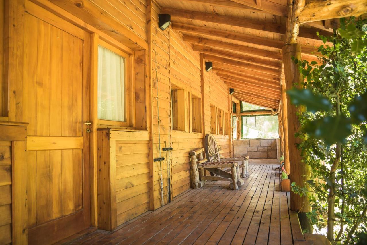 Carpitas Bed and breakfast