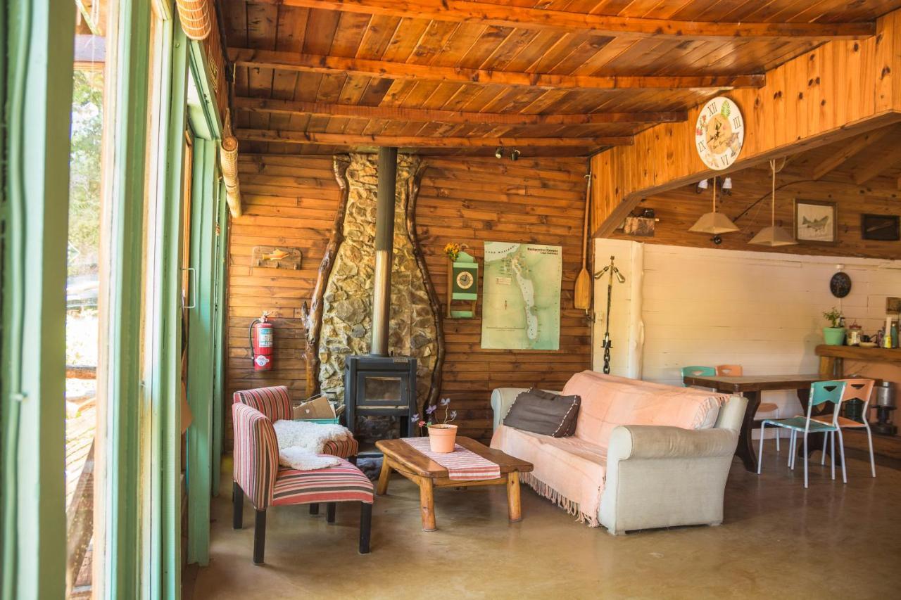 Carpitas Villa Mascardi