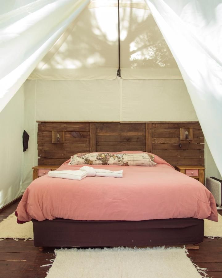 Bed and breakfast Carpitas