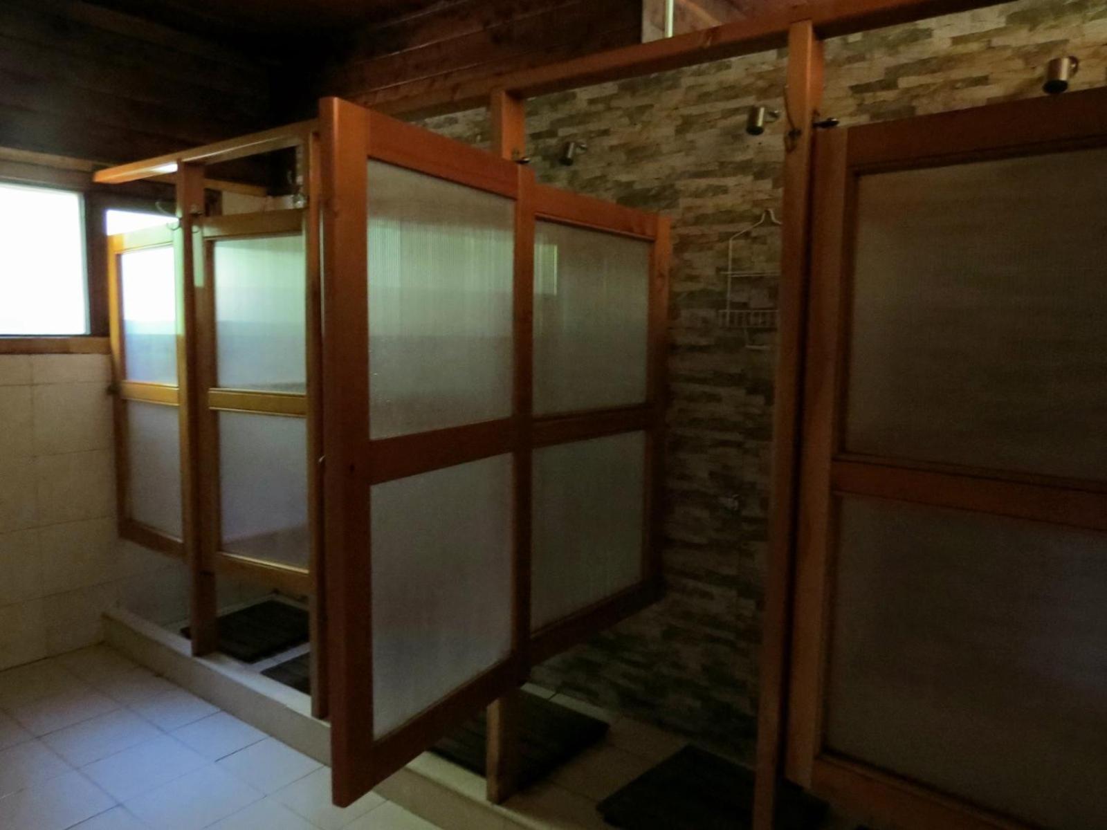 Carpitas Villa Mascardi