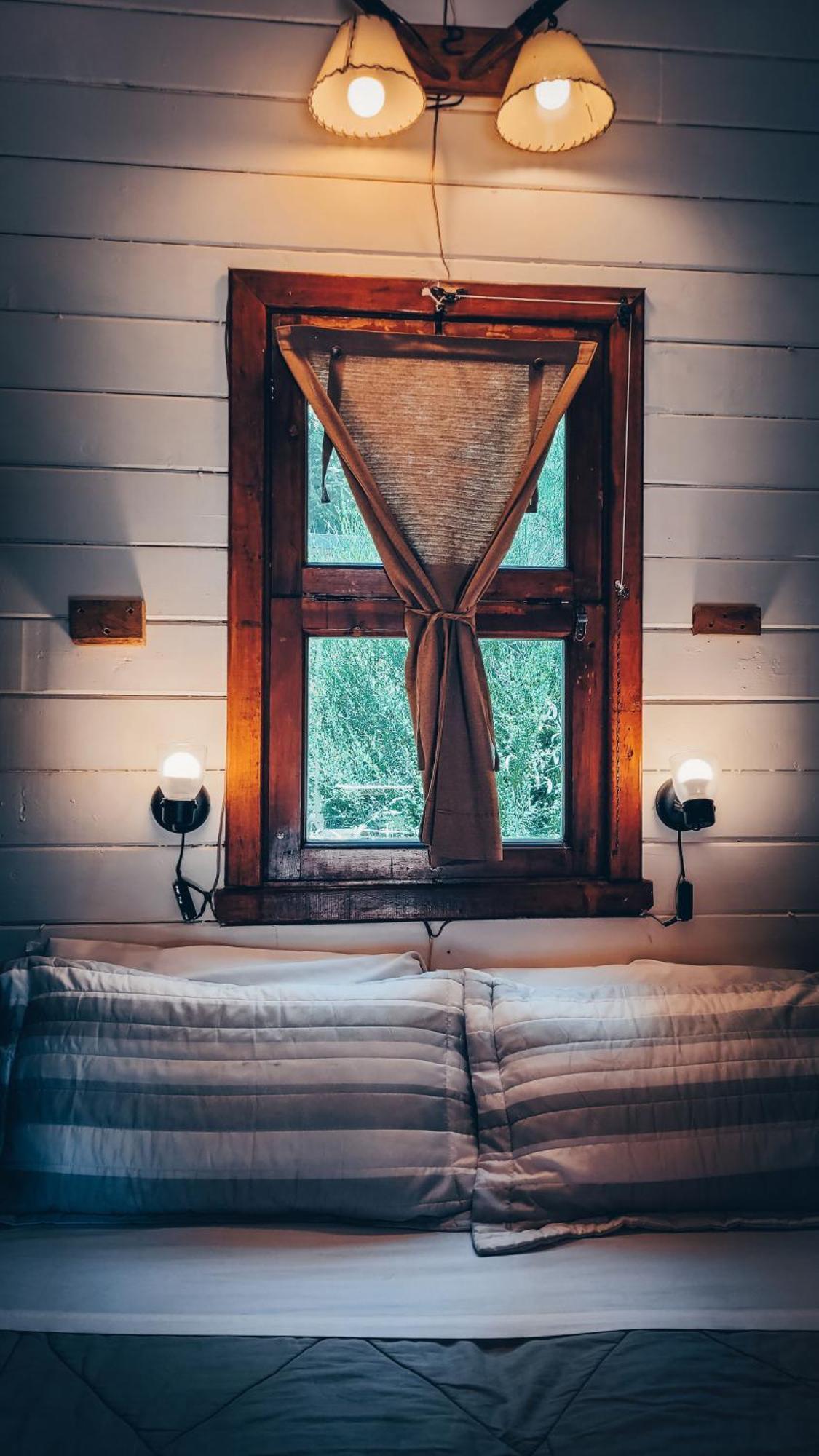 Carpitas Bed and breakfast Villa Mascardi