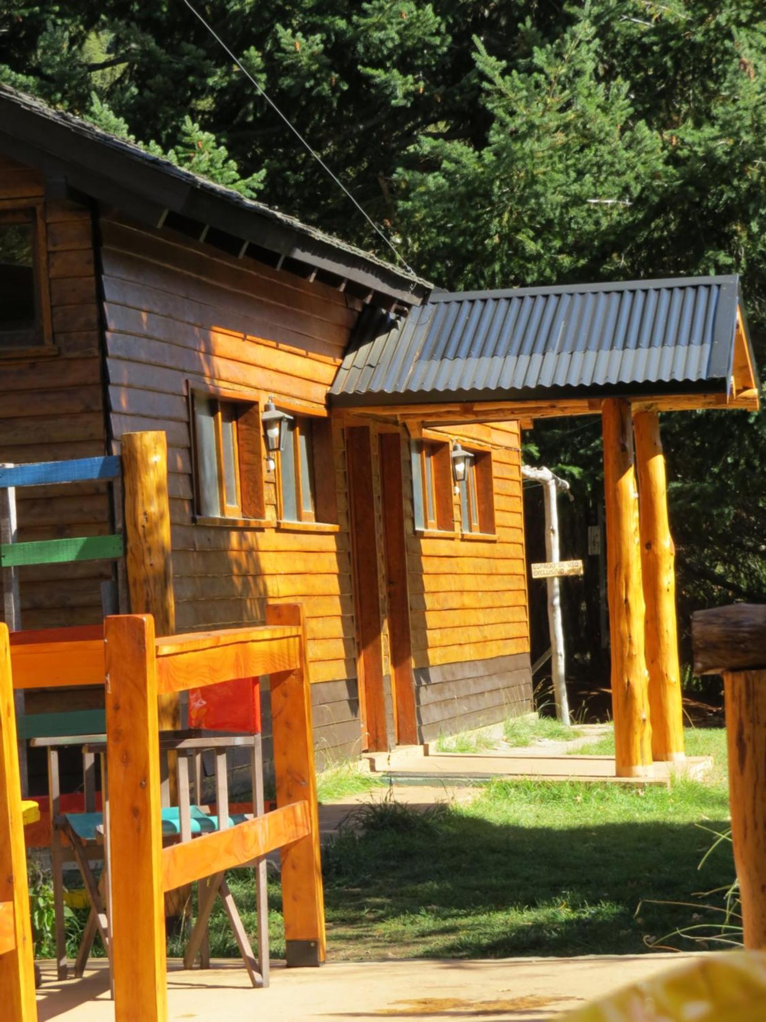 Carpitas Villa Mascardi