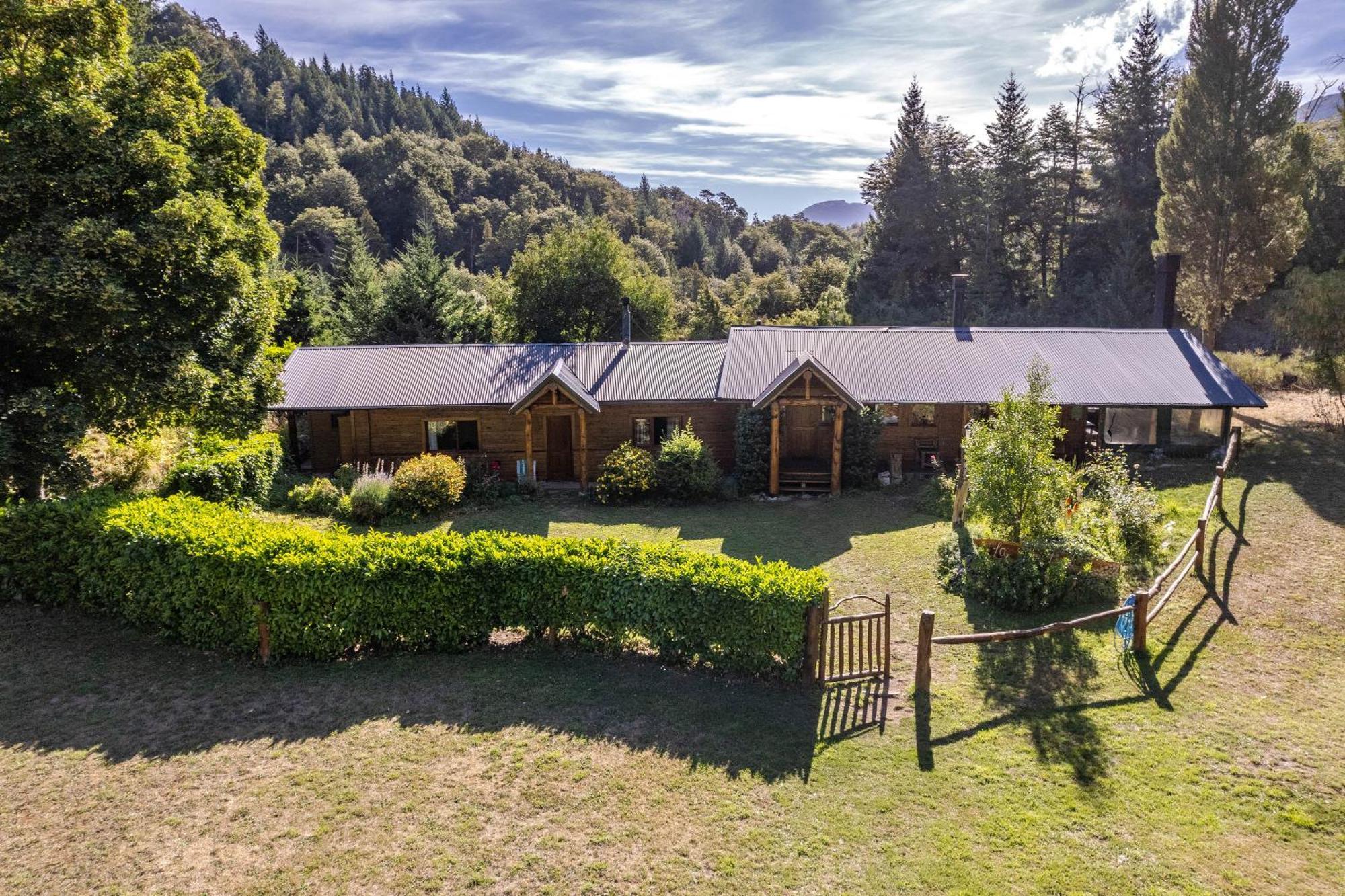 Carpitas Bed and breakfast